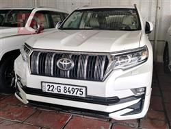 تويوتا لاندكروزر برادو